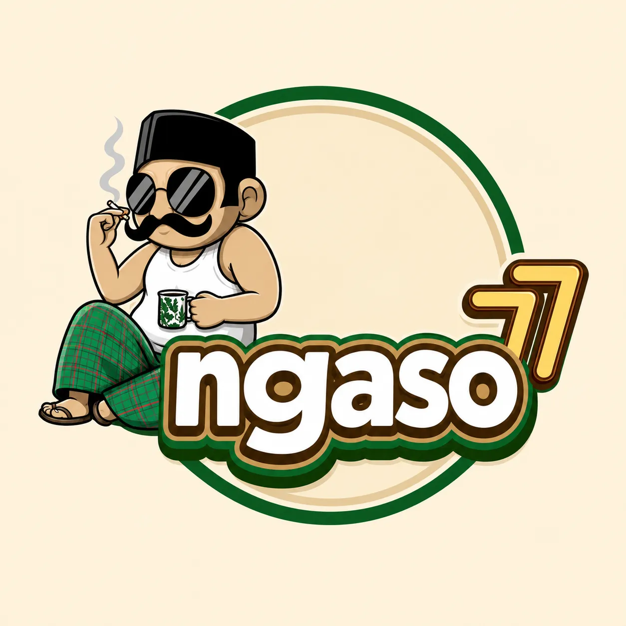 NGASO77 - Perang Sengit di Dunia FPS