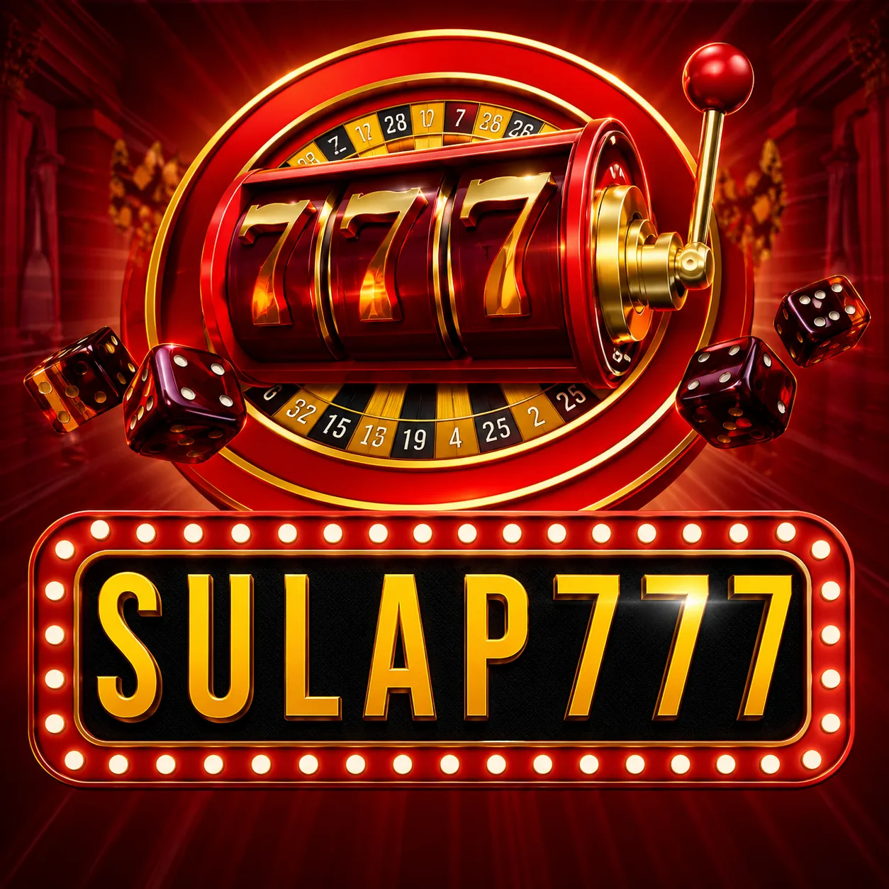 SULAP777 - Permainan Idle yang Mengasyikkan