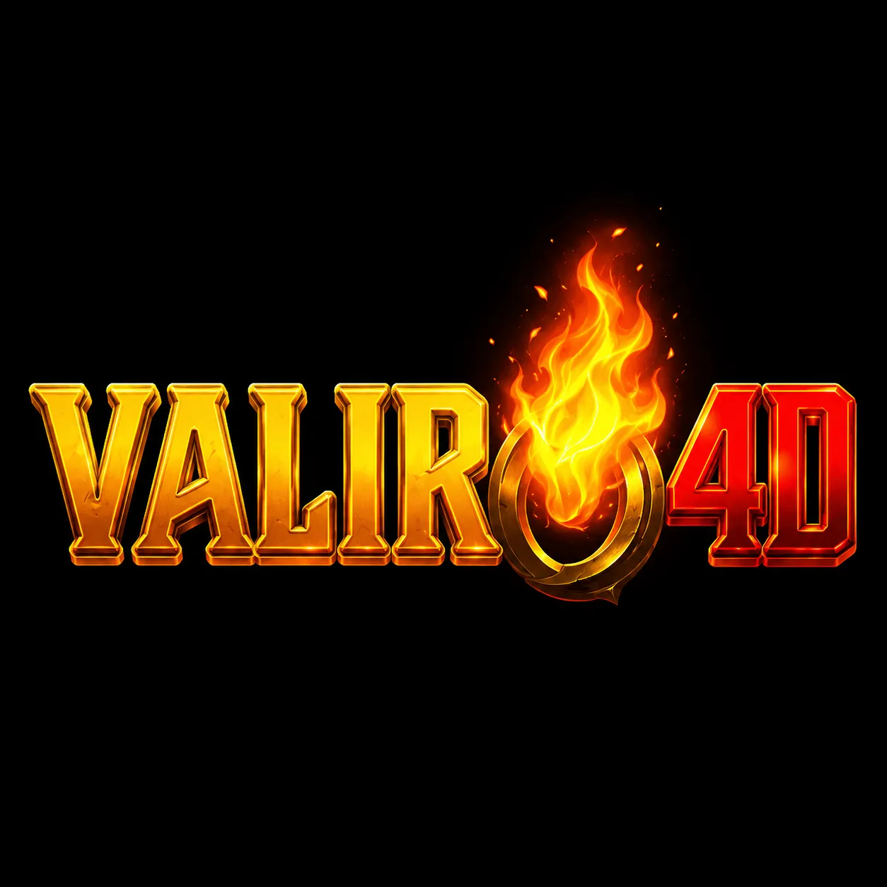 VALIR4D - Petualangan Seru di Dunia ARPG