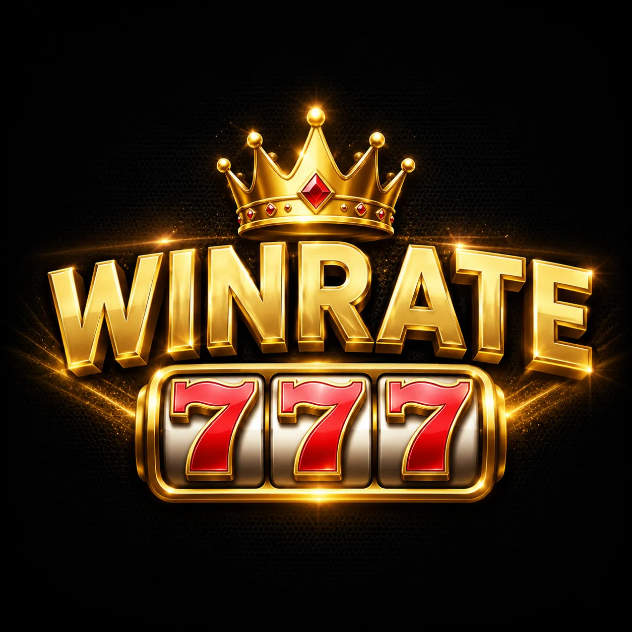 WINRATE777 - Balapan Seru dan Menegangkan di Ujung Jari Anda
